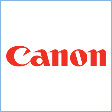Сканеры Canon