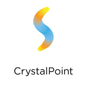 Canon CrystalPoint