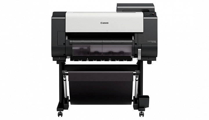 Canon imagePROGRAF TX-4100