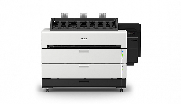 Canon ImagePROGRAF TZ-30000