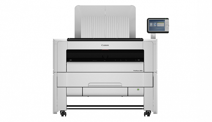Canon PlotWave 3000