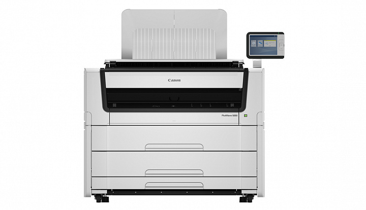 Canon PlotWave 5000