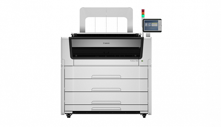 Canon PlotWave 7500
