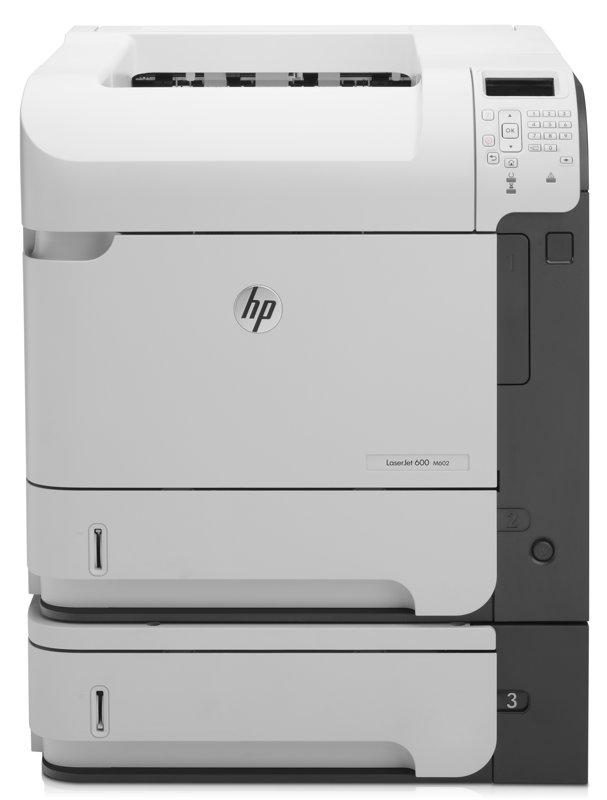HP LaserJet Enterprise 600 M602X
