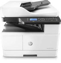 HP LaserJet M443nda