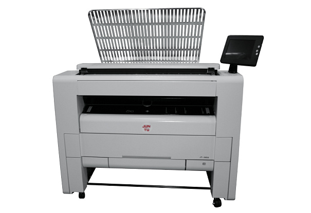 IQ-tech JUNTU JT-3650