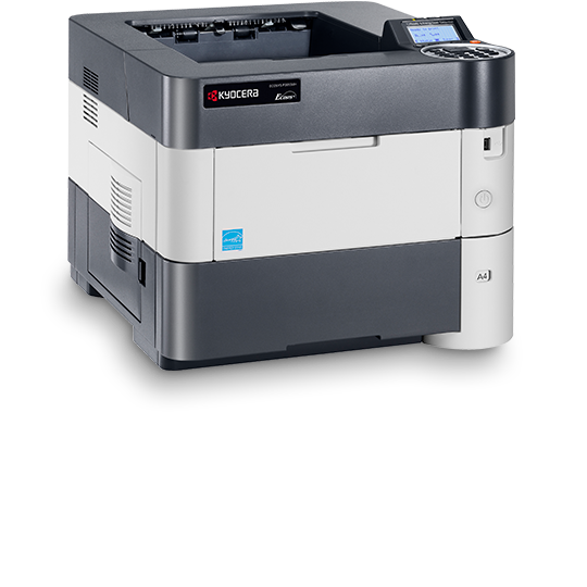 Kyocera P3055DN
