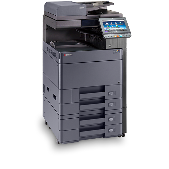 Kyocera TASKalfa 2552ci