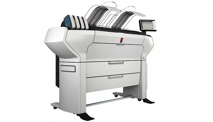 Océ ColorWave 3500
