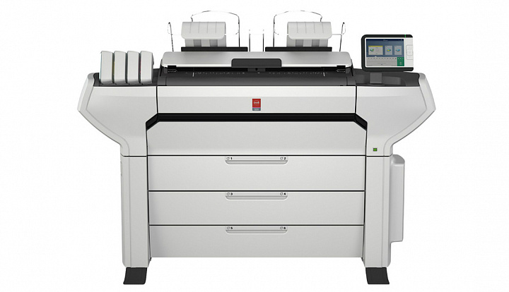 Océ ColorWave 3700