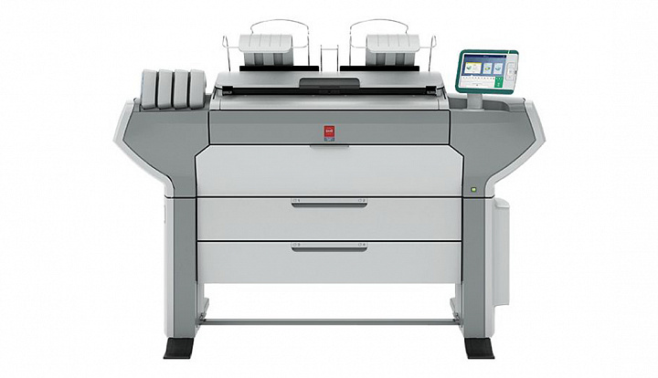 Océ ColorWave 500