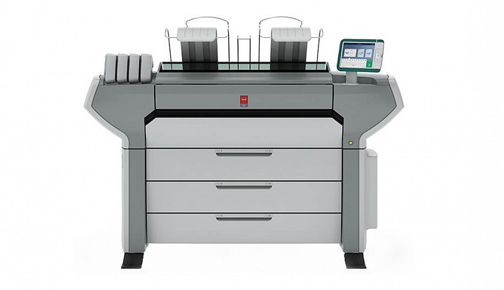Océ ColorWave 700