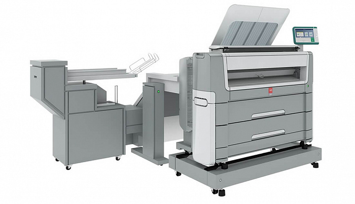 Océ PlotWave 450/550