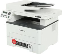 Pantum M7100DW