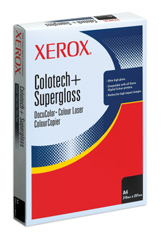 Xerox Colotech+ SuperGloss Coated