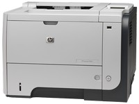 HP Color LaserJet Enterprise P3015