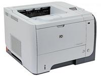 HP Color LaserJet Enterprise P3015