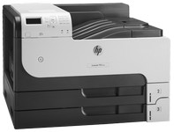 HP LaserJet Enterprise 700 М712