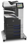 HP LaserJet Enterprise 700 М775