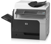 HP LaserJet Enterprise M4555