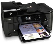 МФУ HP Officejet 6500 e All in One