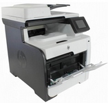 МФУ HP LaserJet Pro 400 M475