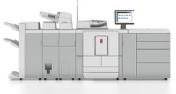 Ремонт и продажа печатных систем OCE Varioprint
