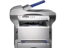Develop D162F — современный копировальный аппарат, принтер, сканер и факс!