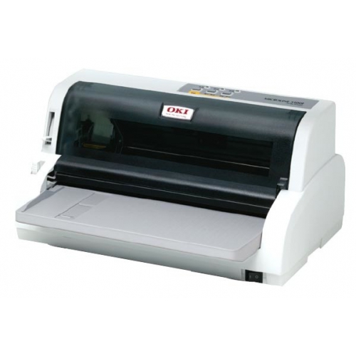 OKI Microline 5100FB — матричный принтер для печати авиа и ж/д билетов