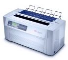 OKI Microline 4410 — матричный принтер для банковской сферы