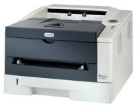 Монохромные лазерные принтеры Kyocera FS 1100 и Kyocera FS 1300D