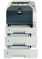 Монохромные лазерные принтеры Kyocera FS 1100 и Kyocera FS 1300D