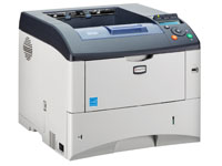 Пятое поколение принтеров Kyocera  FS 2020D/DN, FS 3920DN и FS 4020DN
