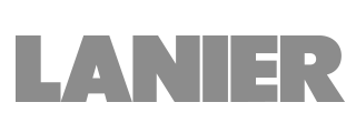 lanier logo png