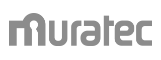 muratec logo png