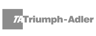 triumph-adler logo png