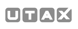 utax logo png