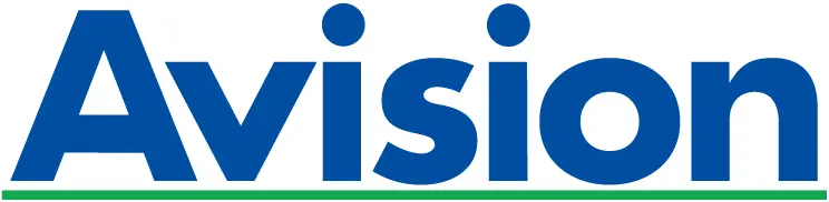 avision logo