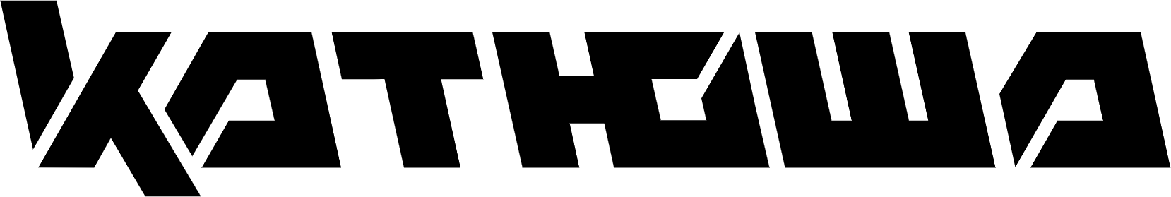 логотип катюша
