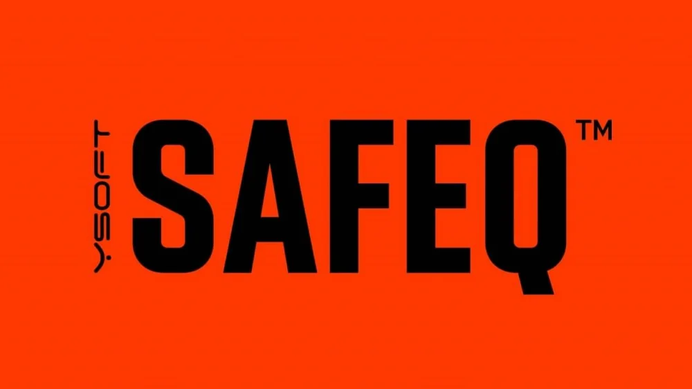 SafeQ logo