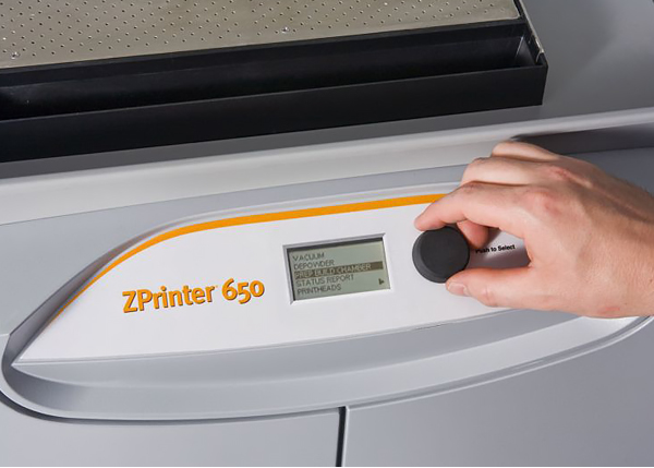 3d принтеры – множество решений для 3d печати