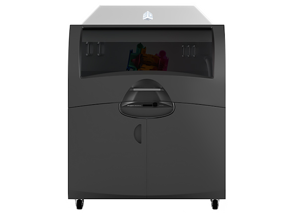 3d принтеры – множество решений для 3d печати