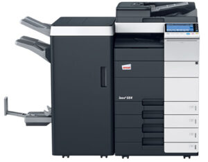 Корпоративное печатное оборудование