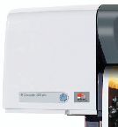 Широкоформатный плоттер HP Designjet 500 Plus
