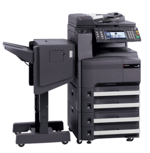 Корпоративное печатное оборудование