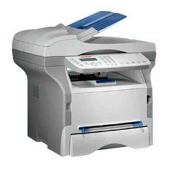 Develop D162F — современный копировальный аппарат, принтер, сканер и факс!