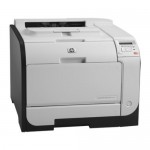 HP Laserjet Pro 400 Color M451