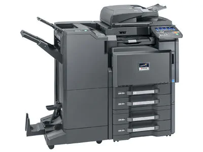 Kyocera TASKalfa 4551ci
