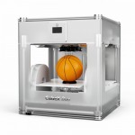 3d принтер 3D Systems CubeX, Duo, Trio