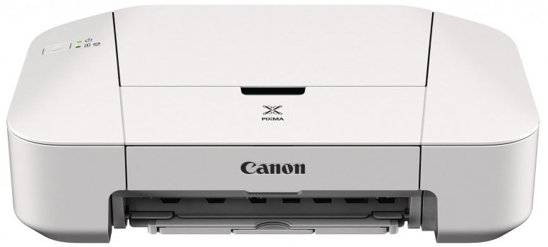 Фотопринтер Canon PIXMA iP2840